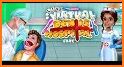 CRAZY DENTIST SURGERY TEETH HOSPITAL SIMULATOR related image