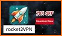 rocket2-vpn related image