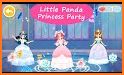 Princess Party Puzzle Game related image