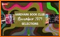 Aardvark Book Club related image