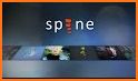 Spline Animator related image