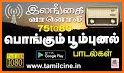 இலங்கை வானொலி - Ilangai Vaanoli - Ceylon Radio related image