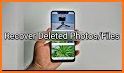 Photo recovery app: Restore images 2020 related image