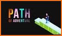 PATH : Adventure Puzzle related image