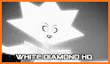 White Diamond Theme related image