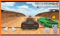 Ramp Car Stunts Racing 2020 – Gt Racing Car Games related image