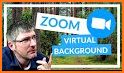 Zoom Backgrounds related image