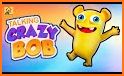 Crazy Talking Bob: Virtual pet related image