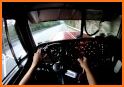 Truck Driver Power related image