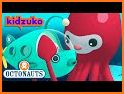 Octonauts and the Giant Squid related image