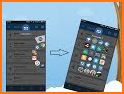 Edge Screen launcher - EdgeBar - Edge Music Player related image