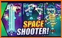 Space Virus Shooting: Arcade Shooter Blast related image