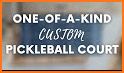 In a Pickle: Pickleball Court Finder related image