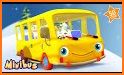 NURSERY RHYMES & KIDS SONGS PLAYLIST related image