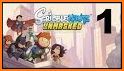 scribblenauts adventure related image