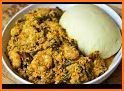 African Recipes related image