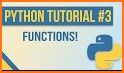 Python Exercises related image