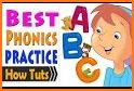 Learn English: alphabet, letters, rules & sounds related image