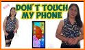 Don't touch My phone: Find My Phone related image