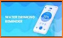 Water Reminder - Remind Drink Water related image