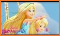 Barbie Dreamtopia Magical Hair related image