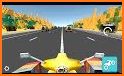 Moto Traffic Rider: Arcade Race - Motor Racing related image