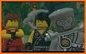 Walkthrough Ninjago Lego Master of Spinjitzu Tips related image