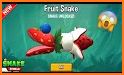 Fruit Snake related image