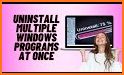 Multi Apps Uninstaller - Remove Apps In One Click related image