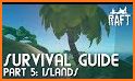 Raft Survival Game GUIDE related image