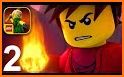 Tips LEGO Ninjago Tournament skybound 2 Hints related image