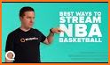 Free NBA HD Streaming related image