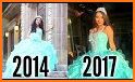 Quinceanera Dresses 15 Years Ideas related image