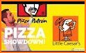 Pizza Patron related image