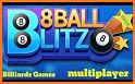 8 Ball Blitz - Billiards Games related image