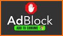 AdBlock Plus - Stop the Ads related image