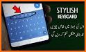 Fancy Keyboard - Stylish & Photo Keypad related image