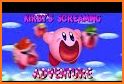 Adventure of kirb related image