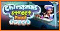 Christmas Cafe - Chef Restaurant Cooking Games related image