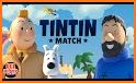 Tintin Match related image