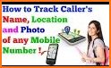 Caller ID Name Location - Number Location Tracker related image