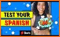 Spanish for beginners from scratch related image