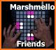 Marchmello friends Launchpad related image