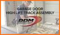 DDM Garage Doors related image