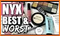 NYX Cosmetics related image