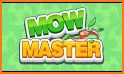 Mow Master - grass maze related image