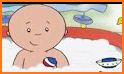 Caillou Kids TV related image