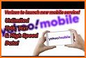 Yahoo Mobile - Wireless Plan related image