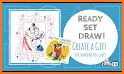 Ready, Set, Draw! related image