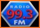 99.3 FM Radio Online related image